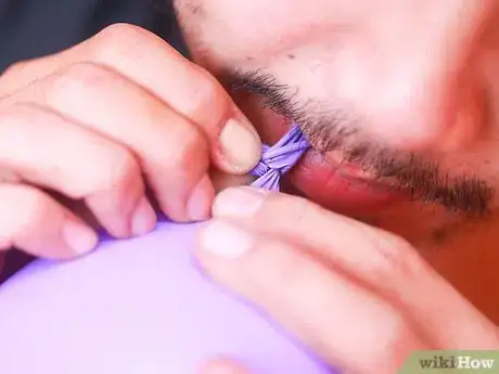 Image titled Untie a Balloon Step 12
