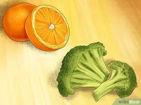 Image titled Prevent Respiratory Problems in Guinea Pigs Step 10