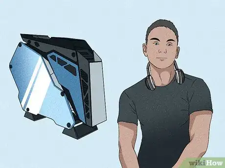 Image titled Choose a PC Case Step 7