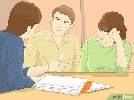 Image titled Win a Divorce Settlement Step 17