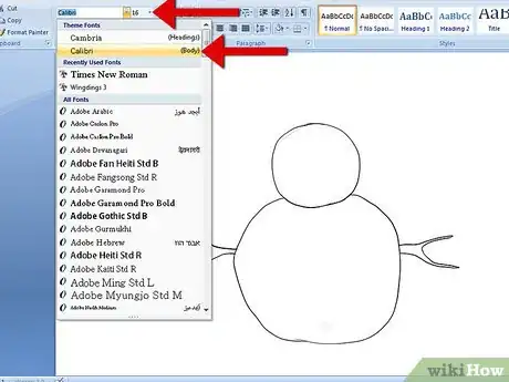 Image titled Write a Concrete Poem Step 14