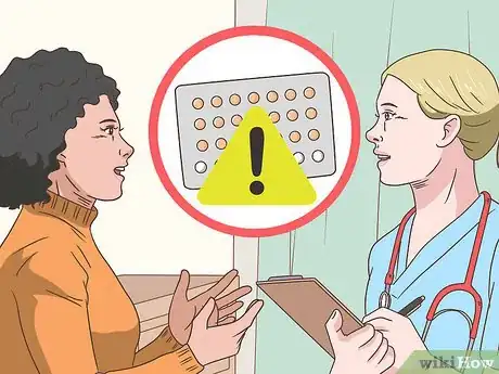 Image titled Defend Yourself Against Breast Cancer Step 6