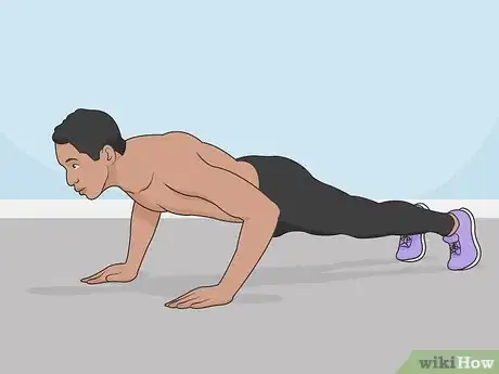 Image titled Keep Fit While Sick Step 10