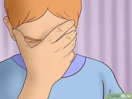 Image titled Deal with the Death of a Grandmother Step 1