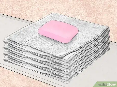 Image titled Decorate Glass Shelves Step 7