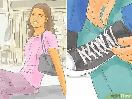 Image titled Practice Office Etiquette Step 1