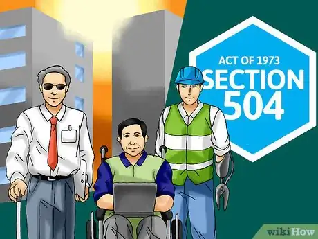 Image titled Get a Job when You Are Blind or Visually Impaired Step 12