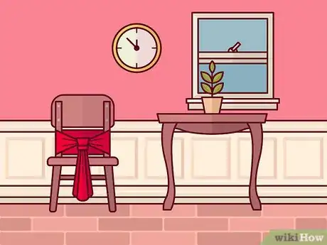 Image titled Tie Chair Sashes Step 3