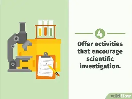 Image titled Challenge Gifted Students Who Finish Work Early Step 4