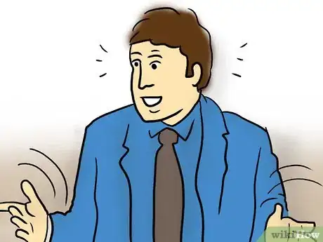 Image titled Speak at a School Board Meeting Step 9