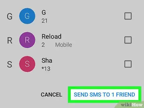 Image titled Invite Friends to Signal on Android Step 8