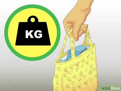 Image titled Crochet a Tote Made from Plastic Bags Step 20