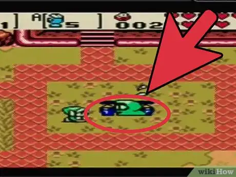 Image titled Find the Blue Ring in the Legend of Zelda Step 7