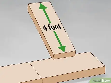 Image titled Build a Horse Jump Step 9