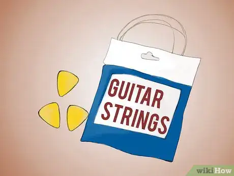 Image titled Learn Guitar Without a Teacher Step 6