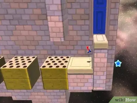 Image titled Play Super Mario Galaxy Step 7