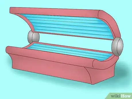 Image titled Maintain a Tan During Winter Step 5