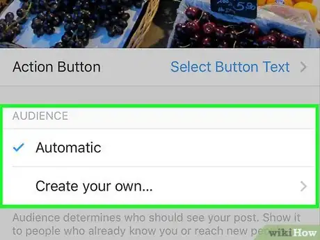 Image titled Boost an Instagram Post on iPhone or iPad Step 4
