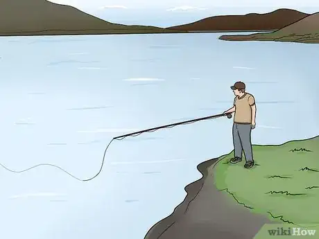 Image titled Fish for Steelhead Step 16