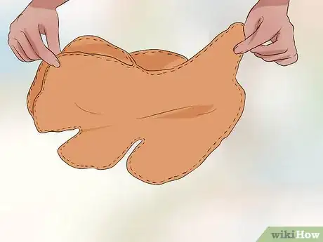 Image titled Make Felt Animals Step 10