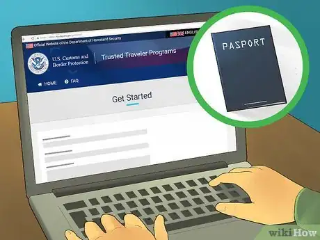 Image titled Get a Known Traveler Number Step 26