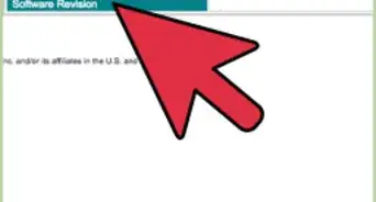 Update Linksys Firmware