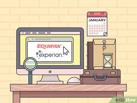 Image titled Get a Full Credit Report Step 4