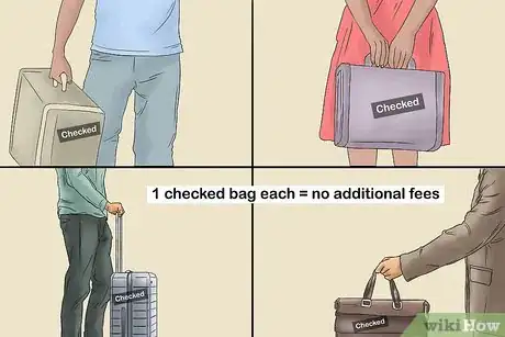 Image titled Avoid Airline Baggage Fees Step 16