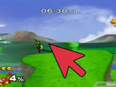 Image titled Unlock Luigi Step 3