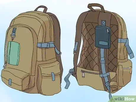 Image titled Choose a School Bag Step 6