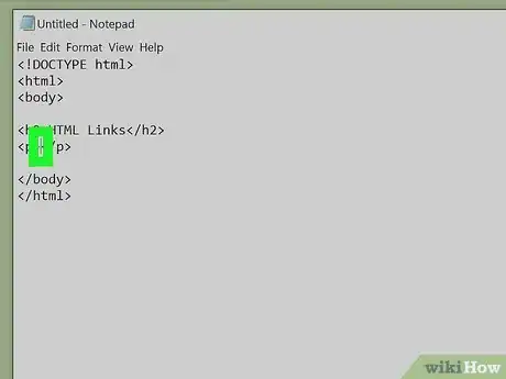 Image titled Insert a Hyperlink Step 23