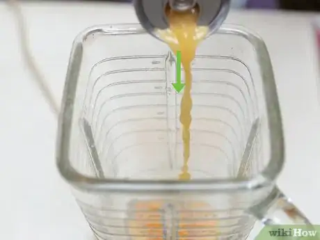 Image titled Make a Peach Smoothie Step 2
