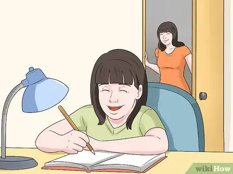 Image titled Be Patient When Doing Homework with Your Young Child Step 16