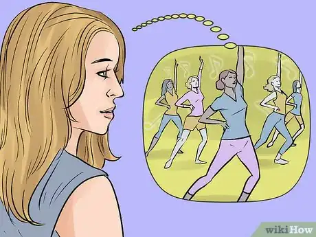 Image titled Dance to Relieve Stress Step 1