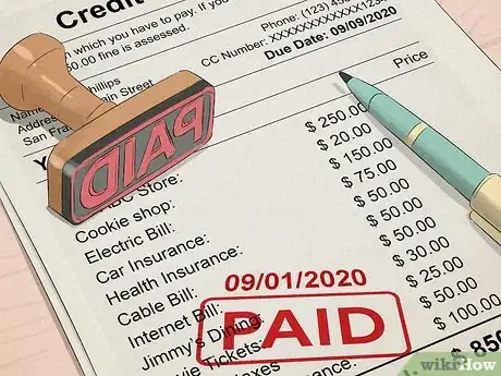 Image titled Manage Your Credit Cards Step 20