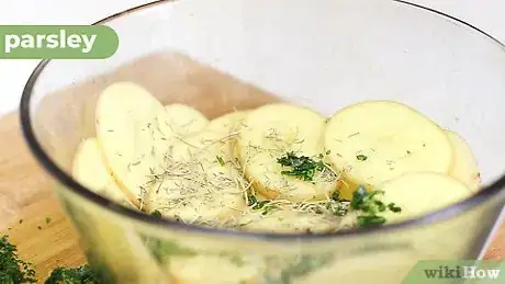 Image titled Season Potatoes Step 1