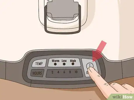 Image titled Let Your Slow Cooker Clean Itself Step 8