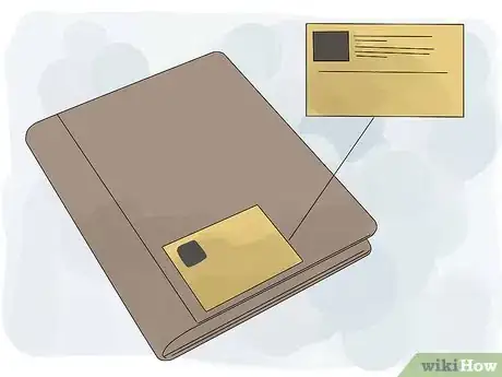 Image titled Make a Portfolio for Interior Design Step 18