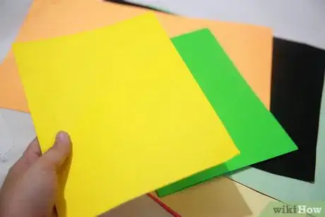 Image titled Choose Paper for Origami Step 11