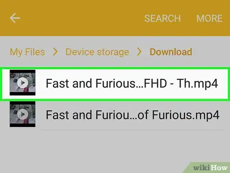 Image titled Watch YouTube Offline Step 42