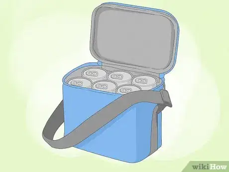 Image titled Store Food when Hiking Step 4