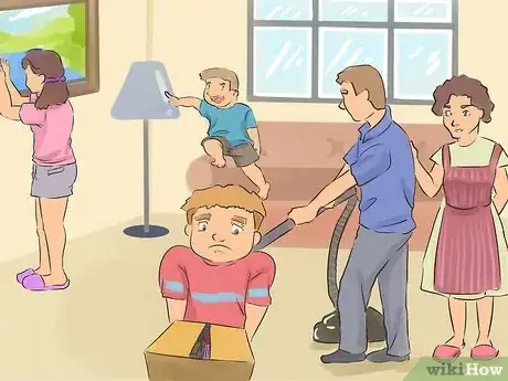 Image titled Decorate Your Home on a Budget Step 11