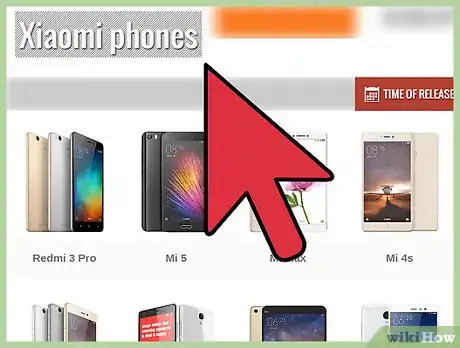 Image titled Buy a Xiaomi Phone Step 5