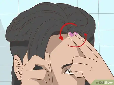 Image titled Add Moisture to Your Hair Step 7