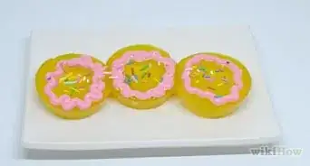 Make Jello Shot Cupcakes