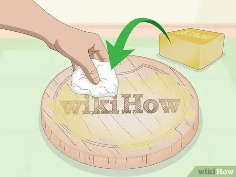 Image titled Make a Wood Burned Cheese Board Step 8
