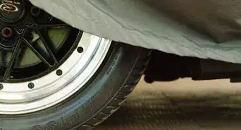 Prepare Your Car for Long Term Storage