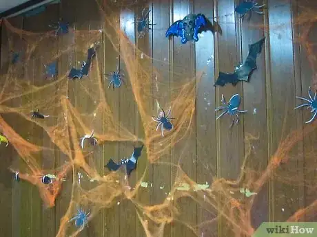 Image titled Host a Halloween Party Step 1