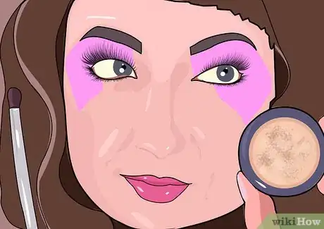 Image titled Create a Jem and the Holograms Costume Step 5