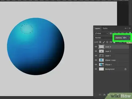 Image titled Make a Sphere Out of a Circle in Photoshop CC Step 23